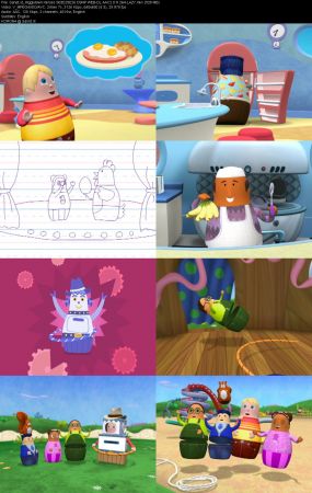 Higglytown Heroes S03 DSNP WEBRip AAC2 0 x264-LAZY