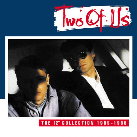 Two Of Us – The 12'' Collection 1985-1988 (2018)