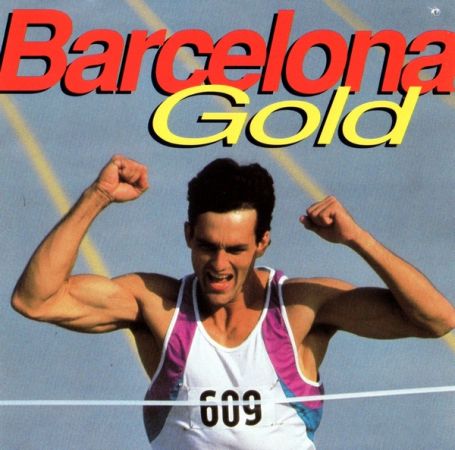VA - Barcelona Gold (1992) 