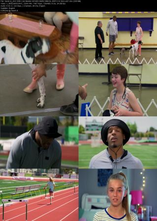 All In With Cam Newton S01 AMZN WEBRip DDP2 0 x264-LAZY