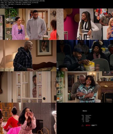 Family Reunion S02 WEBRip x264-ION10
