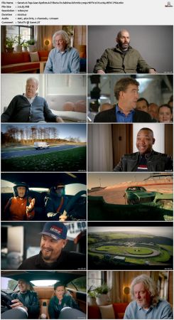 Top Gear S30E00 A Tribute To Sabine Schmitz 720p HDTV 2CH x265 HEVC-PSA