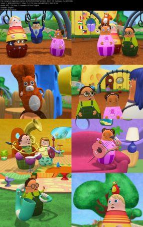 Higglytown Heroes S01 DSNP WEBRip AAC2 0 x264-LAZY