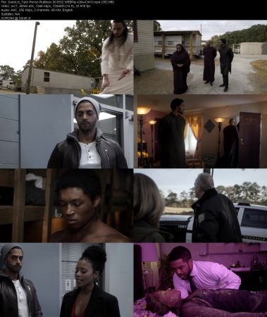 Tyler Perrys Ruthless S01 WEBRip x264-ION10