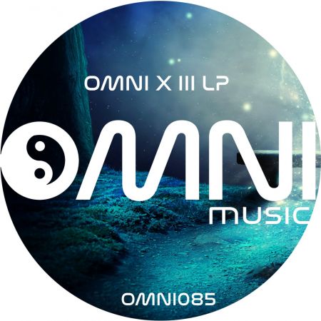 Omni X III LP (2021)