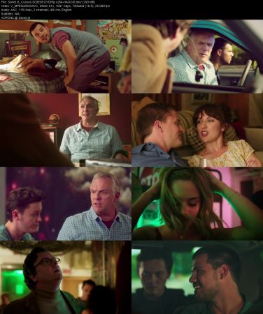 Cuckoo S03 DVDRip x264-HAGGiS