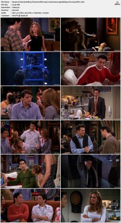 Friends S08 720p BluRay 2CH x265 HEVC-PSA
