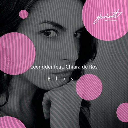 Leendder &amp; Chiara De Rös - Blast (2021)