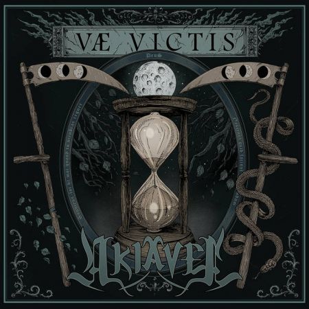 AkiaveL - Vae Victis (2021)