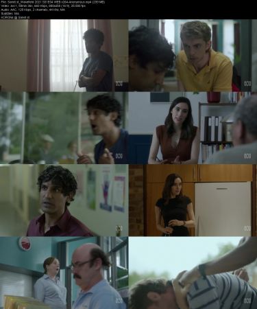 Wakefield 2021 S01 WEB x264-Anonymous