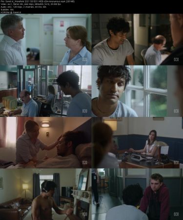 Wakefield 2021 S01 WEB x264-Anonymous