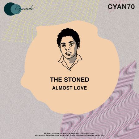 The Stoned - Almost Love (2021)