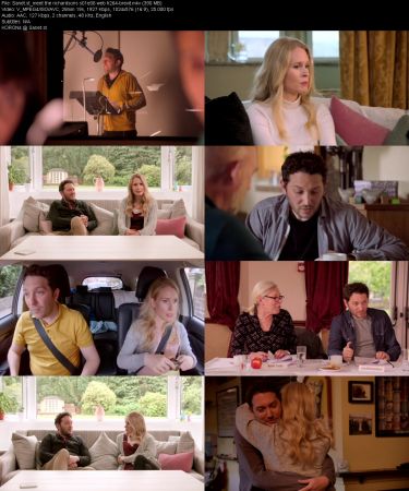 Meet The Richardsons S01 WEB h264-BREXiT