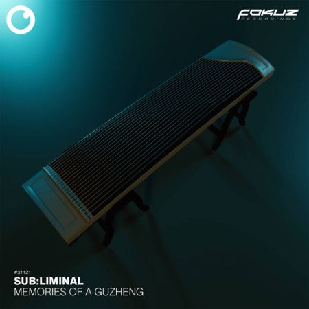 Sub:Liminal - Memories Of A Guzheng (2021)