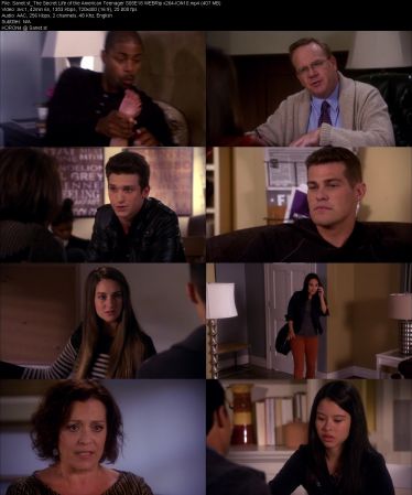 The Secret Life of the American Teenager S05 WEBRip x264-ION10