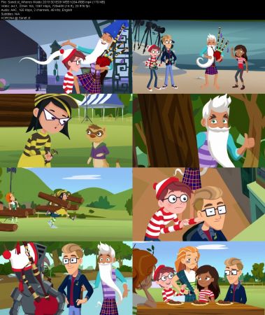 Wheres Waldo 2019 S01 WEB H264-RBB