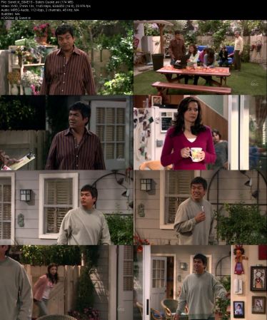 George Lopez S04 HDTV XViD-NOGRP