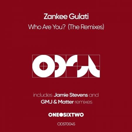 Zankee Gulati - Who Are You (The Remixes) (2021)
