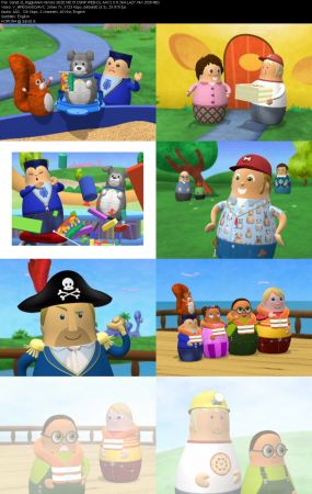 Higglytown Heroes S02 DSNP WEBRip AAC2 0 x264-LAZY