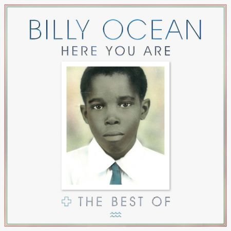 Billy Ocean - Here You Are: The Best of Billy Ocean (2016) MP3