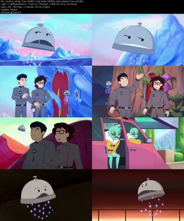Infinity Train S04 720p HMAX WEBRip x264-GalaxyTV