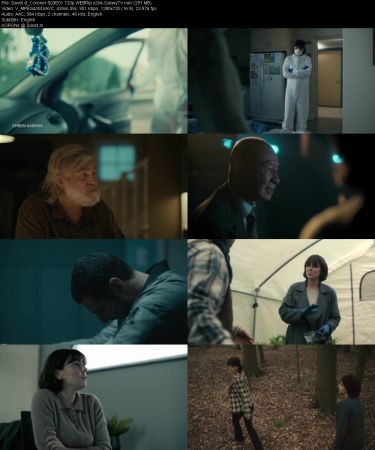 Coroner S03 720p WEBRip x264-GalaxyTV