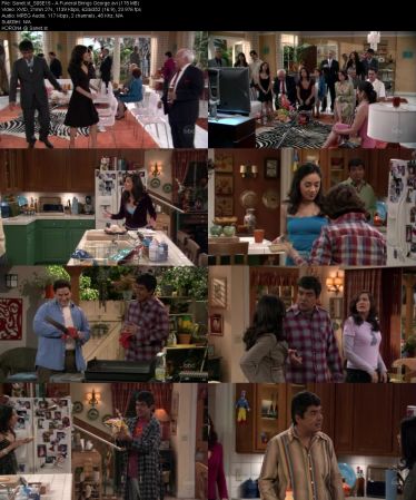 George Lopez S05 HDTV XViD-NOGRP