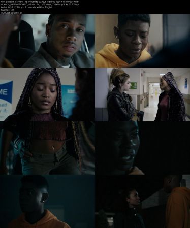Scream The TV Series S03 WEBRip x264-FW