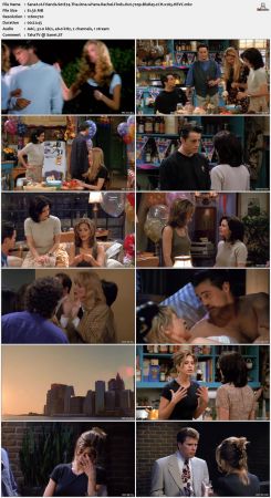 Friends S01 720p BluRay 2CH x265 HEVC-PSA