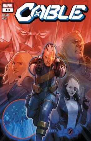 Cable #10 (2021)