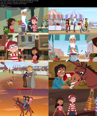 Wheres Waldo 2019 S01 WEB H264-RBB