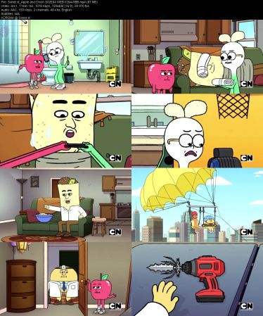 Apple And Onion S02 WEB H264-RBB