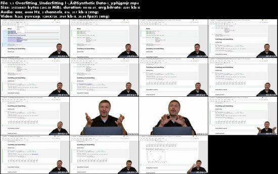 Evaluating Classification and Regression Systems (Machine Learning with Python for Everyone Series), Part 2