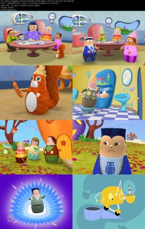 Higglytown Heroes S01 DSNP WEBRip AAC2 0 x264-LAZY