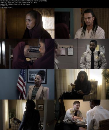 Tyler Perrys Ruthless S01 WEBRip x264-ION10