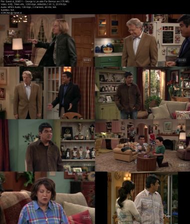 George Lopez S06 HDTV XViD-NOGRP
