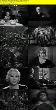 I Am a Fugitive from a Chain Gang 1932 BRRip XviD MP3-XVID