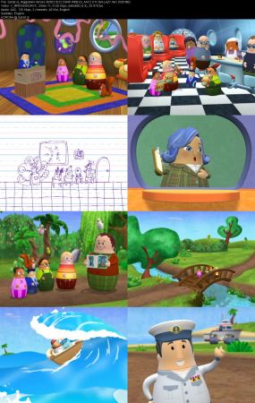 Higglytown Heroes S03 DSNP WEBRip AAC2 0 x264-LAZY
