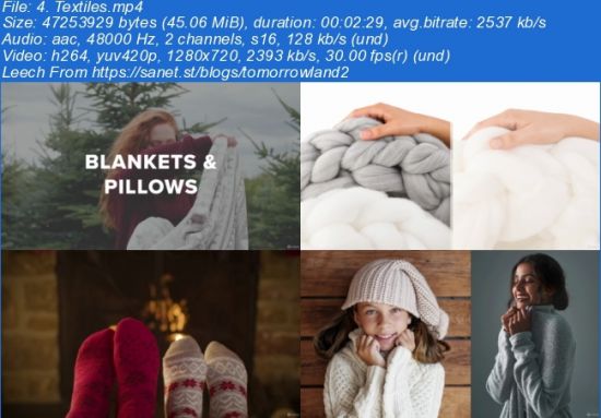 A Hygge Home.