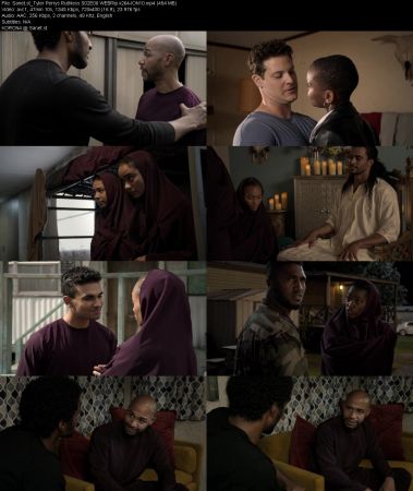 Tyler Perrys Ruthless S02 WEBRip x264-ION10