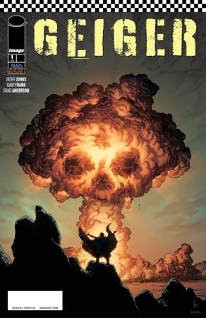 Geiger #1 (2021)