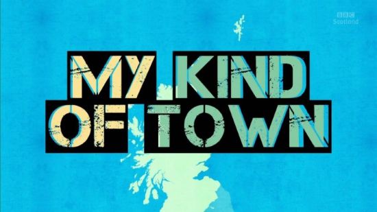 BBC - My Kind of Town Series 1 (2020) 1080p HDTV x265 AAC MVGroup