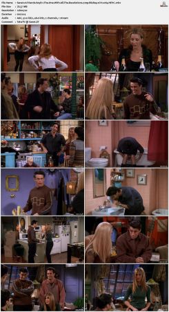 Friends S05 720p BluRay 2CH x265 HEVC-PSA