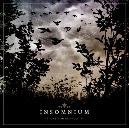 Insomnium - One For Sorrow (2012) (Japanese Edition)