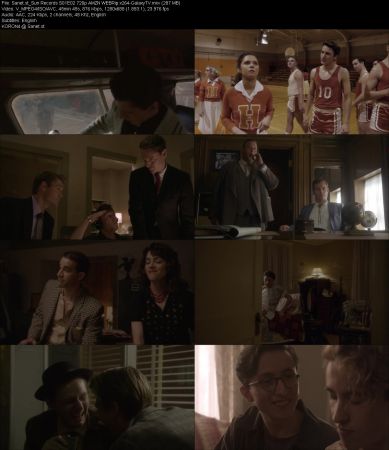 Sun Records S01 720p AMZN WEBRip x264-GalaxyTV