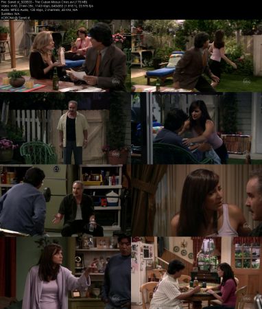 George Lopez S03 HDTV XViD-NOGRP