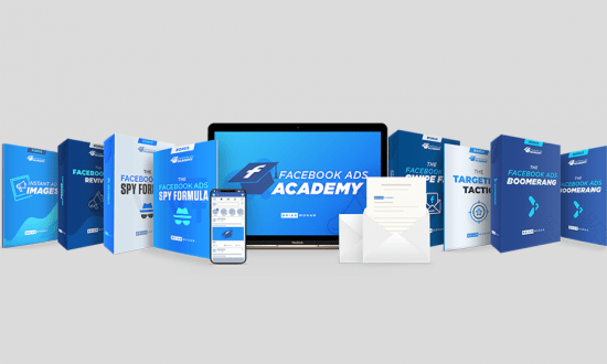 Brian Moran - The Facebook Ads Academy