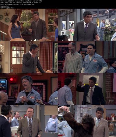 George Lopez S06 HDTV XViD-NOGRP