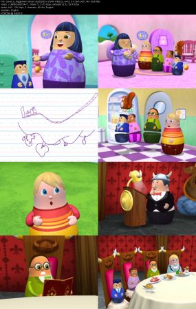 Higglytown Heroes S02 DSNP WEBRip AAC2 0 x264-LAZY
