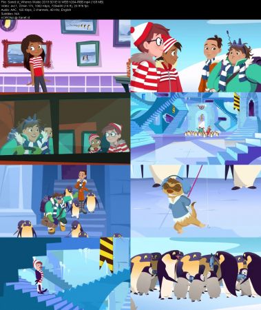 Wheres Waldo 2019 S01 WEB H264-RBB